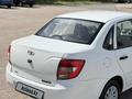 ВАЗ (Lada) Granta 2190 2014 года за 2 050 000 тг. в Шымкент – фото 12