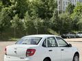 ВАЗ (Lada) Granta 2190 2014 года за 2 050 000 тг. в Шымкент – фото 10