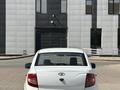 ВАЗ (Lada) Granta 2190 2014 года за 2 050 000 тг. в Шымкент – фото 13