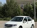 ВАЗ (Lada) Granta 2190 2014 года за 2 050 000 тг. в Шымкент