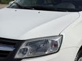 ВАЗ (Lada) Granta 2190 2014 года за 2 050 000 тг. в Шымкент – фото 7