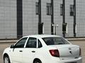 ВАЗ (Lada) Granta 2190 2014 года за 2 050 000 тг. в Шымкент – фото 9