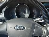 Kia Rio 2013 годаfor4 500 000 тг. в Актобе – фото 5