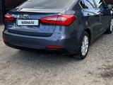 Kia Cerato 2014 годаүшін5 800 000 тг. в Семей – фото 2