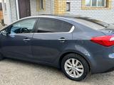 Kia Cerato 2014 года за 6 000 000 тг. в Семей – фото 5