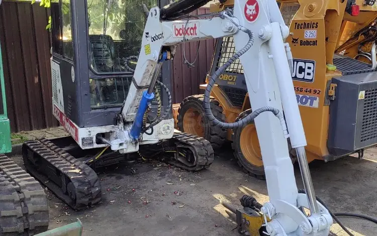 Bobcat 2012 года за 5 500 000 тг. в Алматы