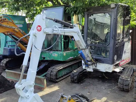 Bobcat 2012 года за 5 500 000 тг. в Алматы – фото 2