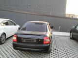 ВАЗ (Lada) Priora 2170 2011 года за 1 150 000 тг. в Астана – фото 2