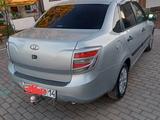 ВАЗ (Lada) Granta 2190 2012 годаүшін2 300 000 тг. в Экибастуз – фото 2