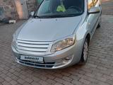 ВАЗ (Lada) Granta 2190 2012 годаүшін2 300 000 тг. в Экибастуз