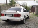 Audi 100 1993 года за 1 600 000 тг. в Шымкент – фото 3