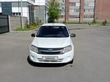 ВАЗ (Lada) Granta 2190 2013 года за 2 350 000 тг. в Усть-Каменогорск