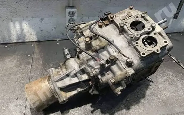 Раздатка Mitsubishi — оригинал из Японии за 45 000 тг. в Алматы