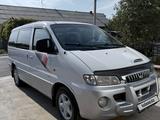 Hyundai Starex 2002 года за 4 200 000 тг. в Туркестан