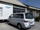 Hyundai Starex 2002 года за 4 200 000 тг. в Туркестан – фото 4