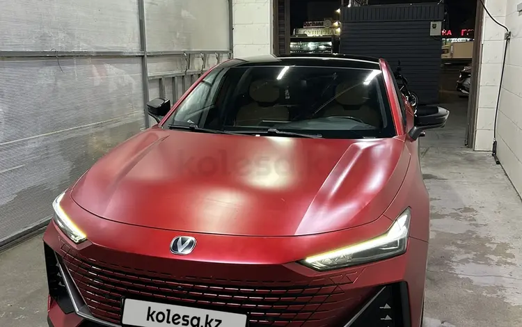 Changan UNI-V 2023 года за 9 500 000 тг. в Алматы