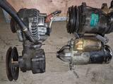 Генератор стартер компрессор кондиционера насос ГУР насос 6G72 12-клап 3.0 за 60 000 тг. в Астана – фото 3