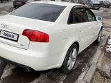 Audi A4 2006 года за 4 250 000 тг. в Алматы – фото 3