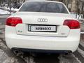 Audi A4 2006 года за 4 250 000 тг. в Алматы – фото 4