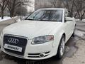 Audi A4 2006 года за 4 250 000 тг. в Алматы – фото 6