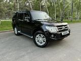 Mitsubishi Pajero 2013 годаүшін13 900 000 тг. в Алматы