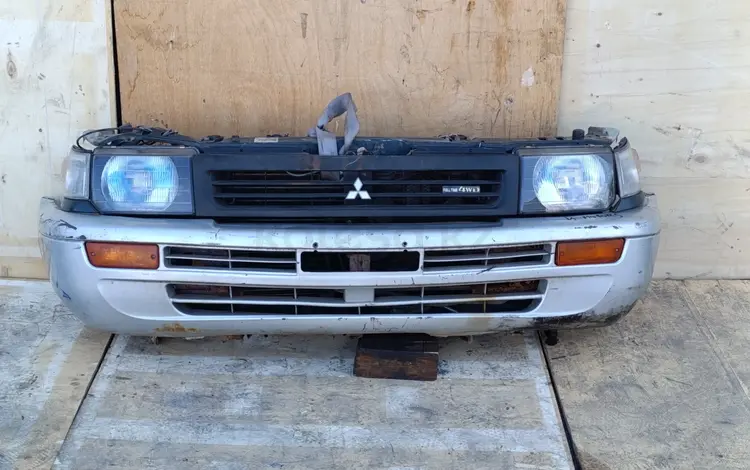 Ноускат Mitsubishi RVR Space Runner Wagon Chariot 91-99г Митсубиси мордаүшін230 000 тг. в Караганда
