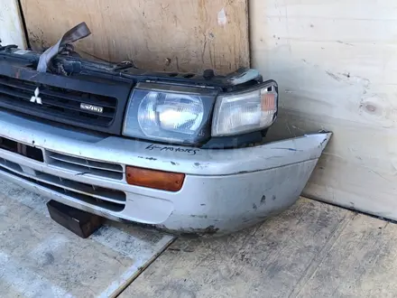 Ноускат Mitsubishi RVR Space Runner Wagon Chariot 91-99г Митсубиси морда за 230 000 тг. в Караганда – фото 3