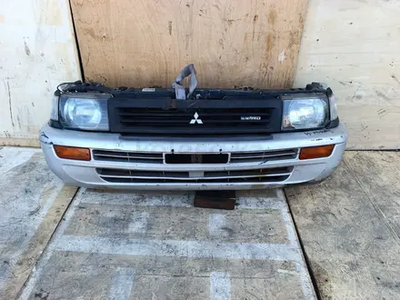 Ноускат Mitsubishi RVR Space Runner Wagon Chariot 91-99г Митсубиси морда за 230 000 тг. в Караганда – фото 4