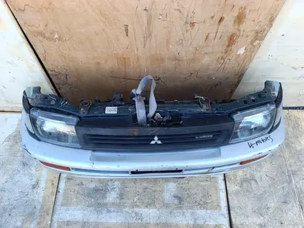 Ноускат Mitsubishi RVR Space Runner Wagon Chariot 91-99г Митсубиси морда за 230 000 тг. в Караганда – фото 5