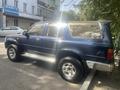 Toyota Hilux Surf 1993 годаfor2 600 000 тг. в Алматы – фото 4