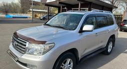 Toyota Land Cruiser 2007 года за 14 900 000 тг. в Алматы