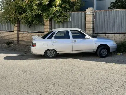 ВАЗ (Lada) 2110 2005 года за 920 000 тг. в Атырау