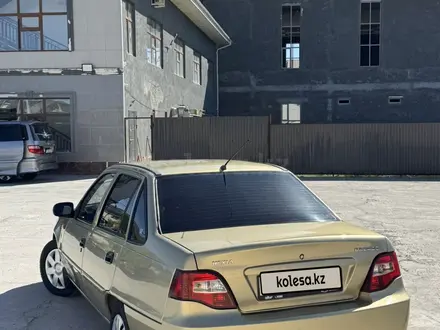 Daewoo Nexia 2010 года за 1 650 000 тг. в Кызылорда – фото 3