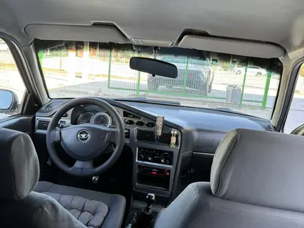 Daewoo Nexia 2010 года за 1 650 000 тг. в Кызылорда – фото 16