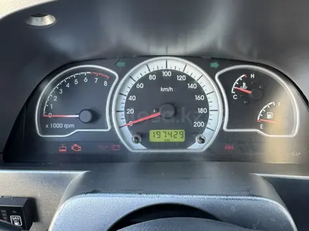 Daewoo Nexia 2010 года за 1 650 000 тг. в Кызылорда – фото 15