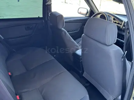 Daewoo Nexia 2010 года за 1 650 000 тг. в Кызылорда – фото 17