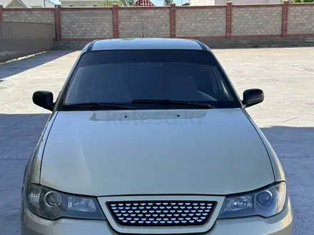 Daewoo Nexia 2010 года за 1 650 000 тг. в Кызылорда – фото 4