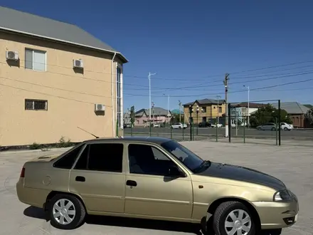 Daewoo Nexia 2010 года за 1 650 000 тг. в Кызылорда – фото 2