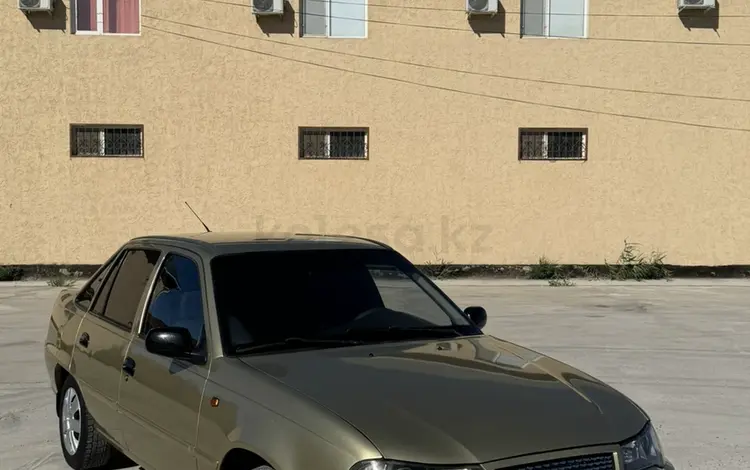 Daewoo Nexia 2010 годаүшін1 650 000 тг. в Кызылорда