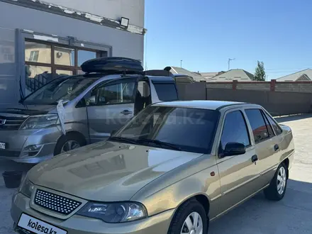 Daewoo Nexia 2010 года за 1 650 000 тг. в Кызылорда – фото 6