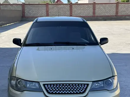 Daewoo Nexia 2010 года за 1 650 000 тг. в Кызылорда – фото 7