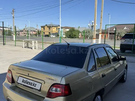 Daewoo Nexia 2010 года за 1 650 000 тг. в Кызылорда – фото 10