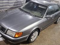 Audi 100 1991 годаfor2 600 000 тг. в Тараз