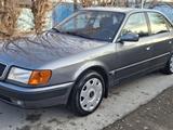 Audi 100 1991 годаfor2 500 000 тг. в Тараз