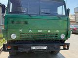 КамАЗ  5511 1985 года за 2 700 000 тг. в Аксукент – фото 2