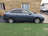 Nissan Almera 2014 года за 3 400 000 тг. в Астана – фото 2