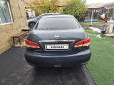 Nissan Almera 2014 года за 3 400 000 тг. в Астана – фото 4