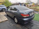 Nissan Almera 2014 года за 3 400 000 тг. в Астана – фото 5