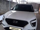 Hyundai Creta 2022 года за 15 100 000 тг. в Алматы
