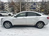 ВАЗ (Lada) Vesta 2017 годаүшін3 800 000 тг. в Уральск – фото 2